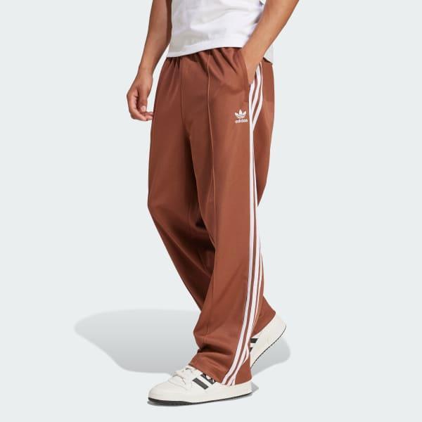 Adicolor Baggy Fit Firebird Track Pants Product Image