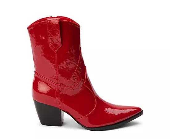 Bambi Western Boots Product Image