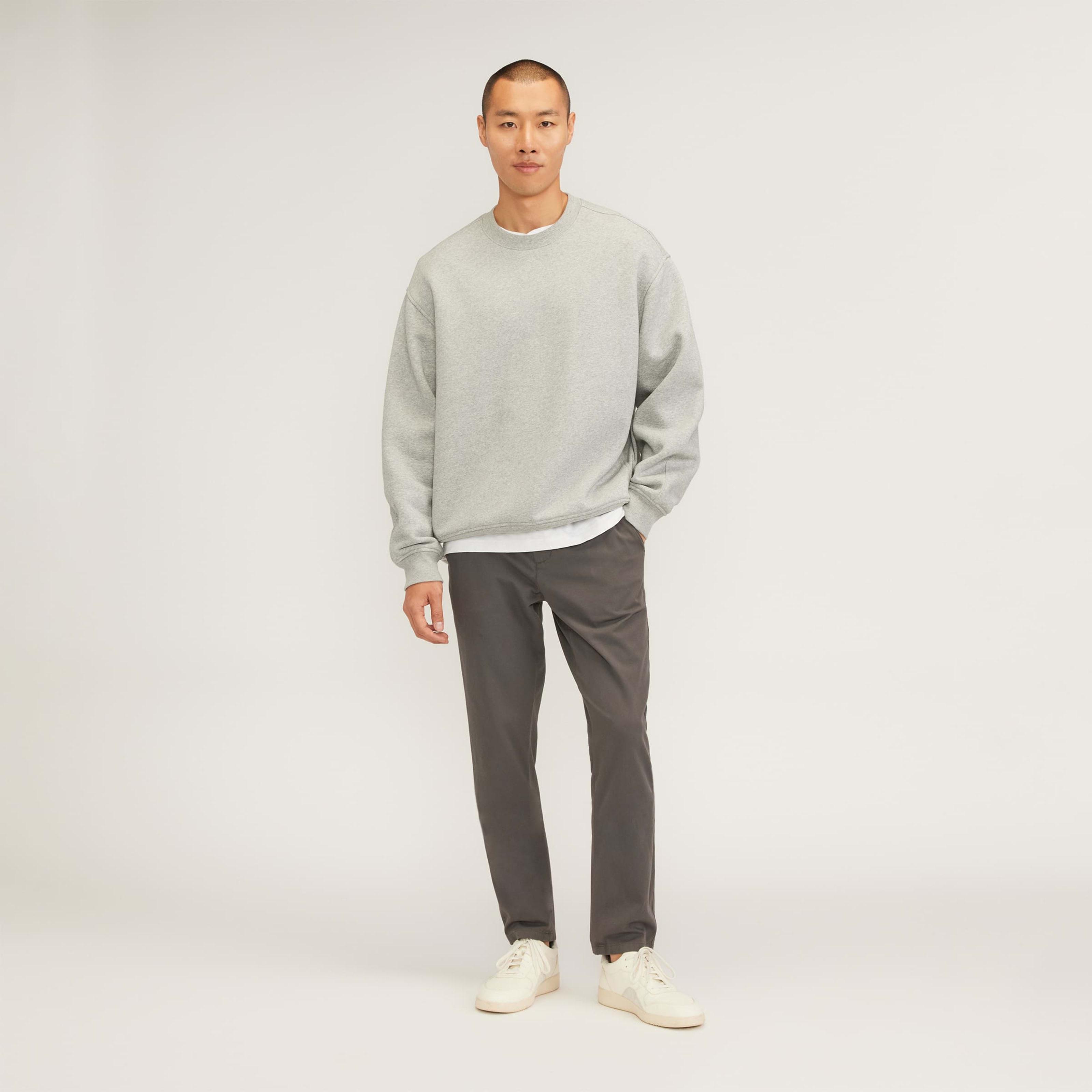 Mens Performance Chino | Uniform by Everlane Product Image