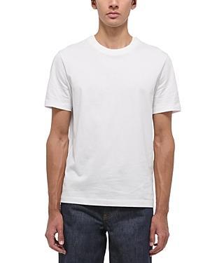 Helmut Lang Short Sleeve Strap Tee Product Image