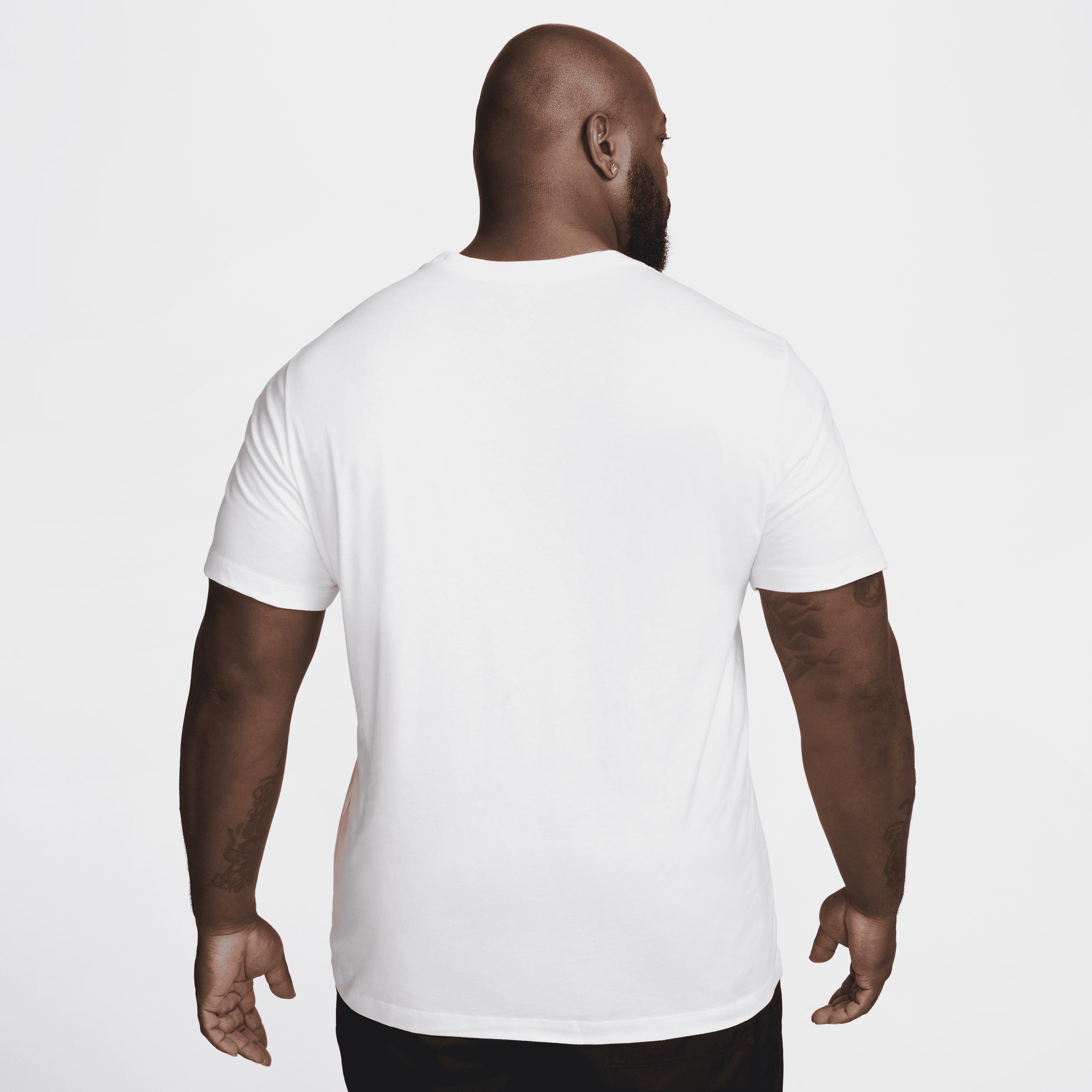 Men's Nike Sportswear T-Shirt Product Image