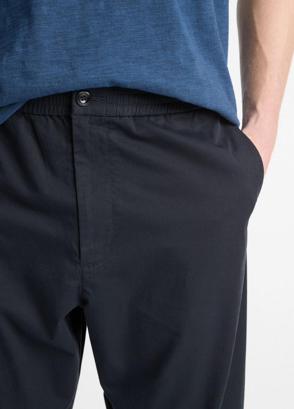 Cotton-Blend Louie Beach Pant Product Image