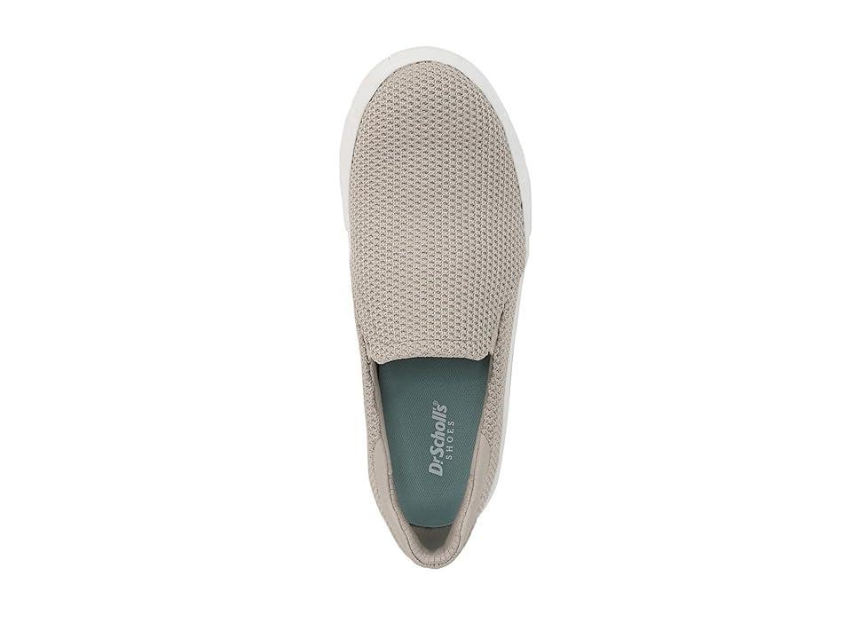 Dr. Scholl's Happiness Lo Sneaker (Light Knit) Women's Shoes Product Image