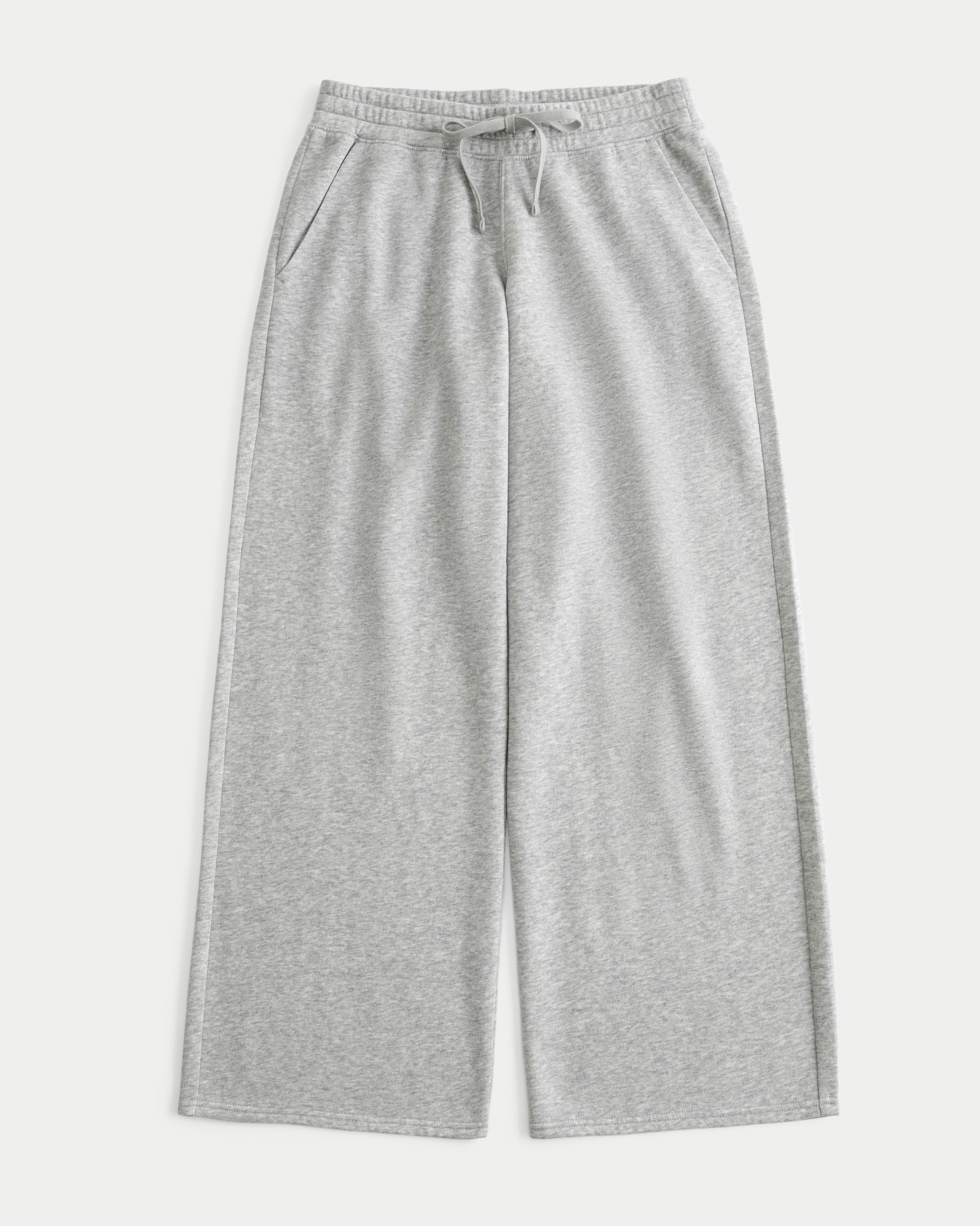 Baggy Sweatpants Product Image