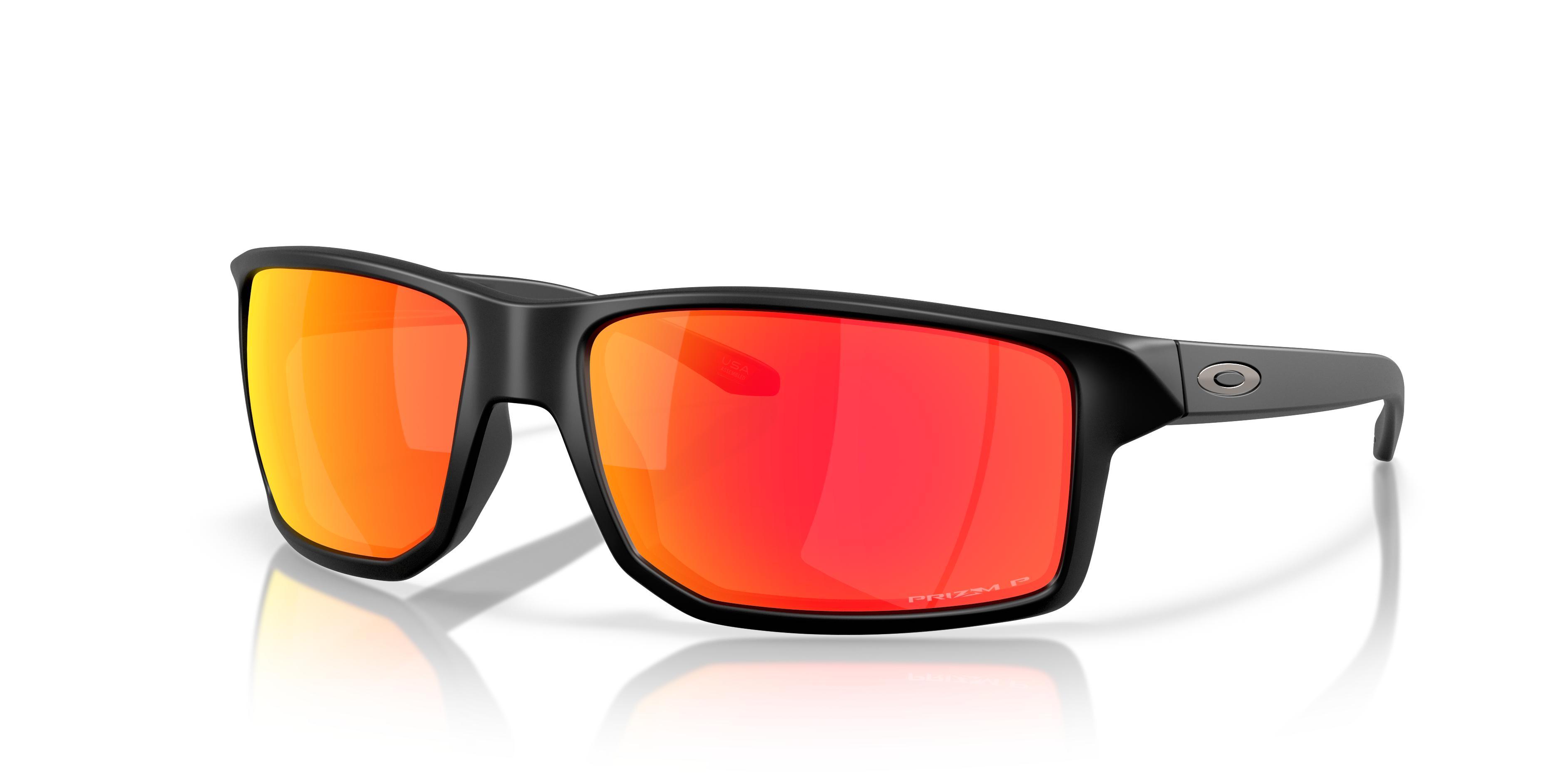 Oakley Men's Gibston Xl Sunglasses Product Image