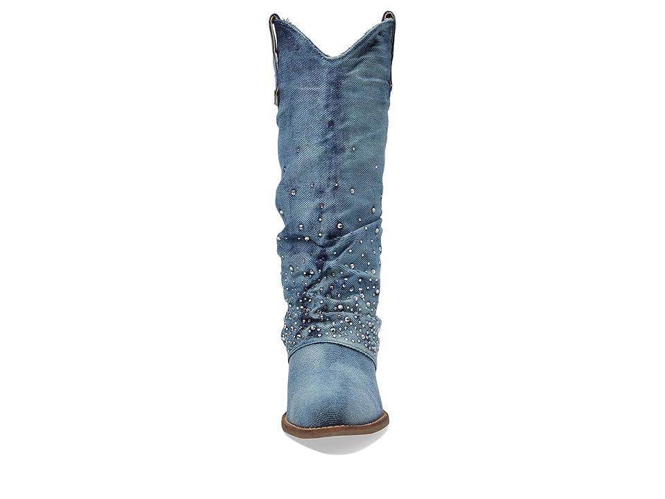 Dingo Eye Candy Women's Boots Product Image