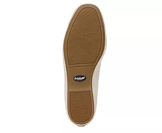 Dr. Scholls Womens Wexley Bow Flat Casual Product Image