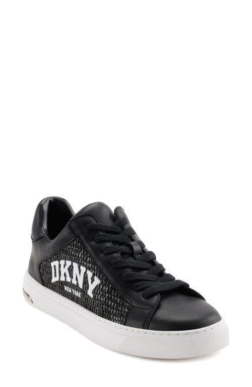 DKNY Logo Sneaker Product Image