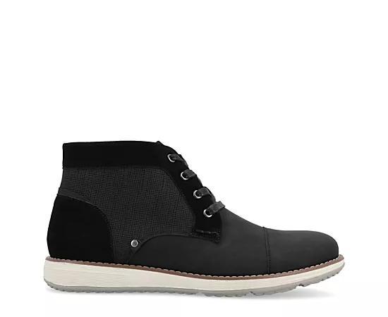 Vance Co. Austin Mens Chukka Boots Product Image