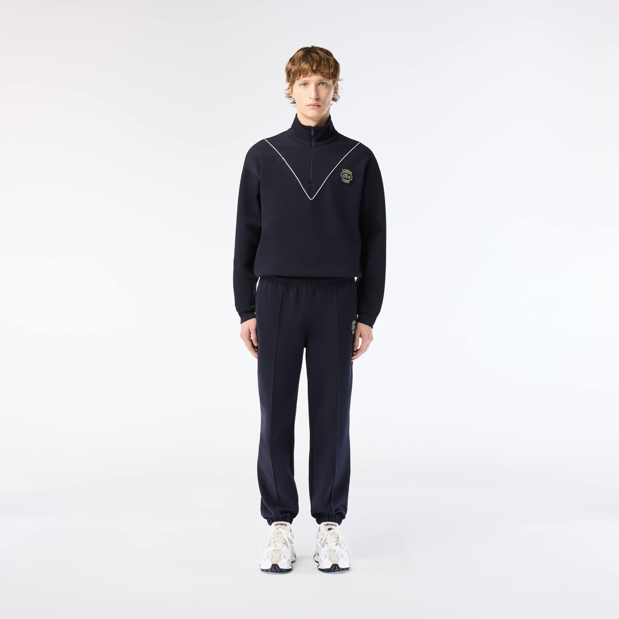 Men's Regular Fit Sweatpants Product Image