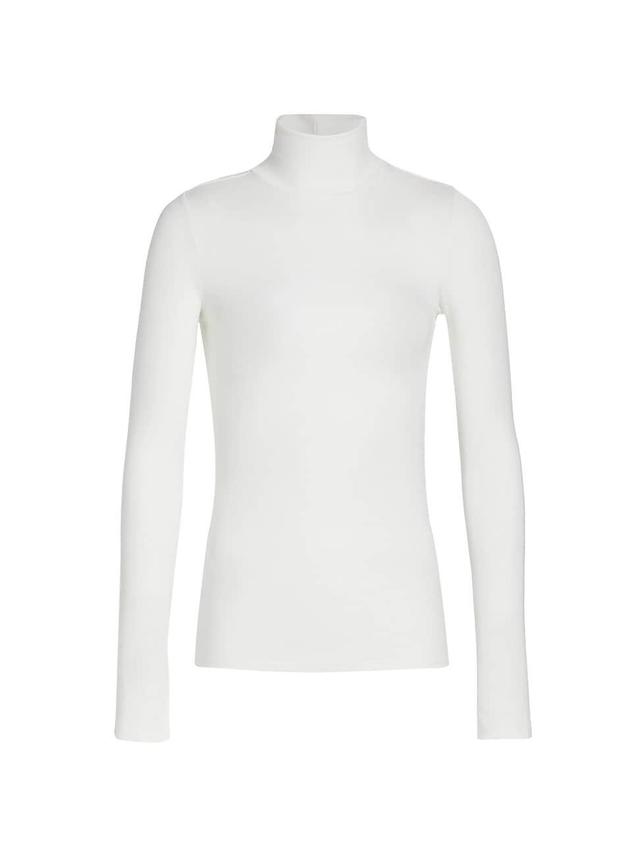 SPANX Better Base Long Sleeve Turtleneck Top Product Image