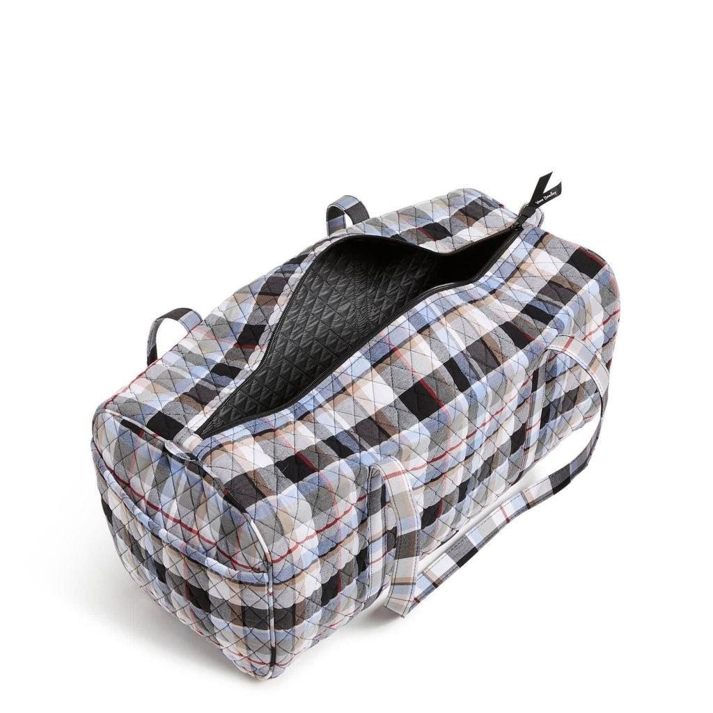 Outlet Large Traveler Duffel Bag Product Image