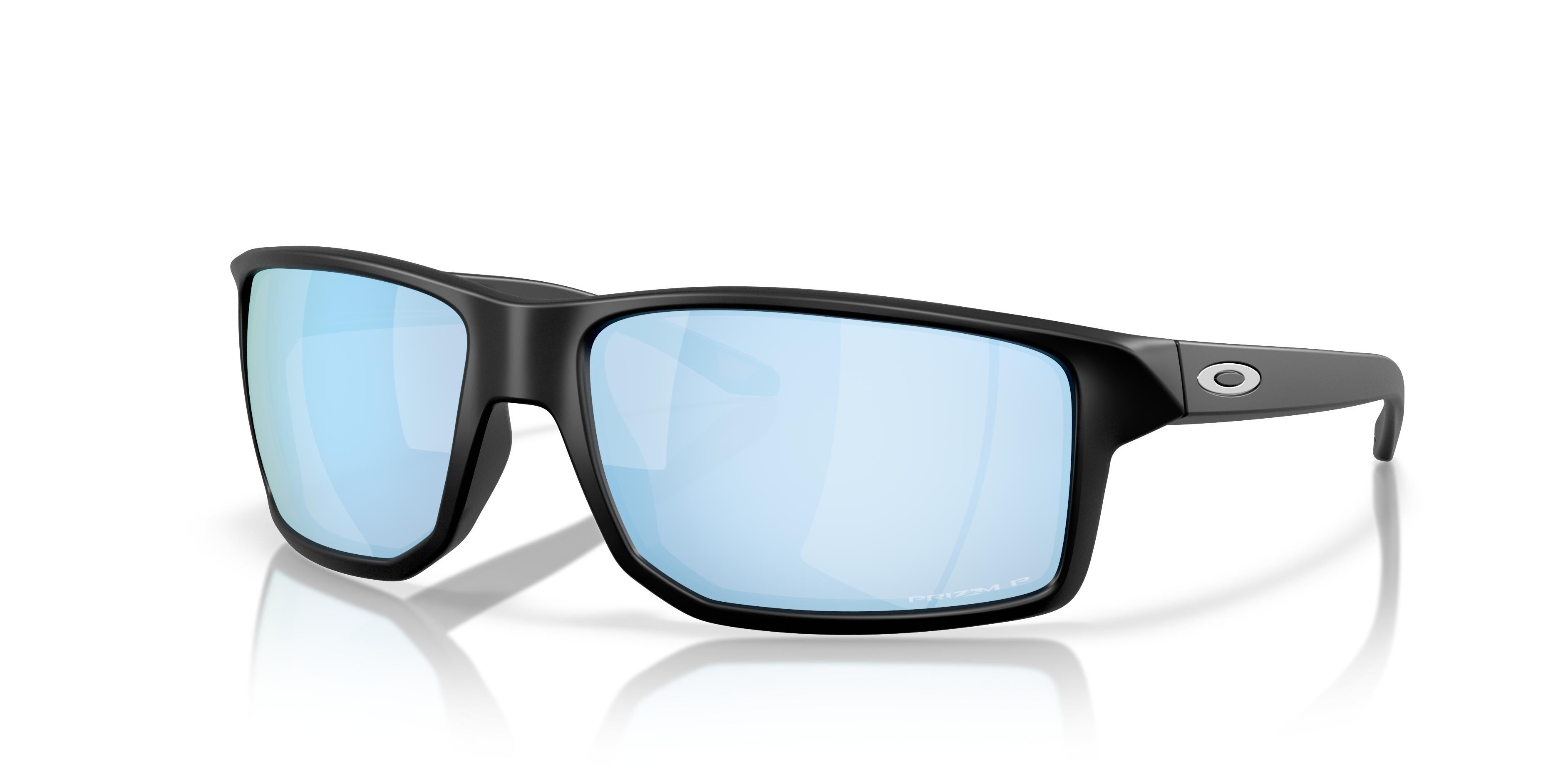 Oakley Men's Gibston Xl Sunglasses Product Image