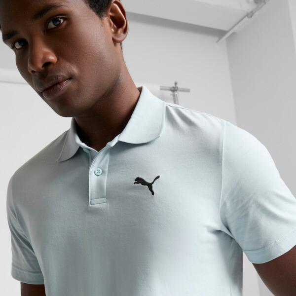 PUMA Essential Men's Polo Shirt Product Image