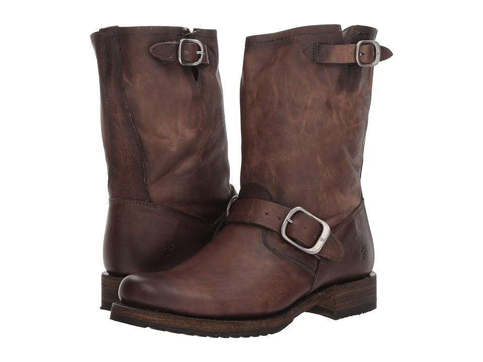 Frye Veronica Short Slouchy Boot Product Image