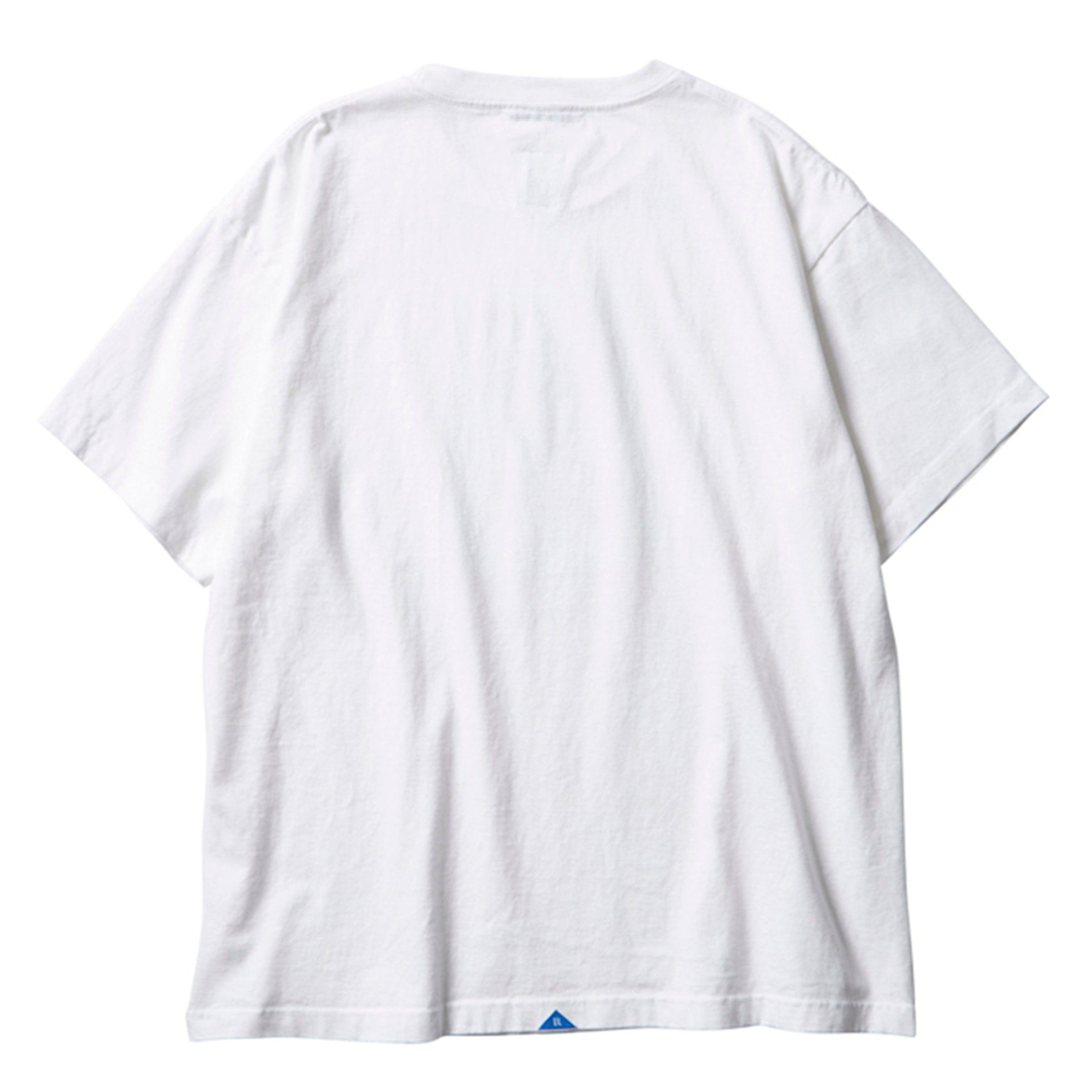 LR ROSE T-SHIRT Male Product Image