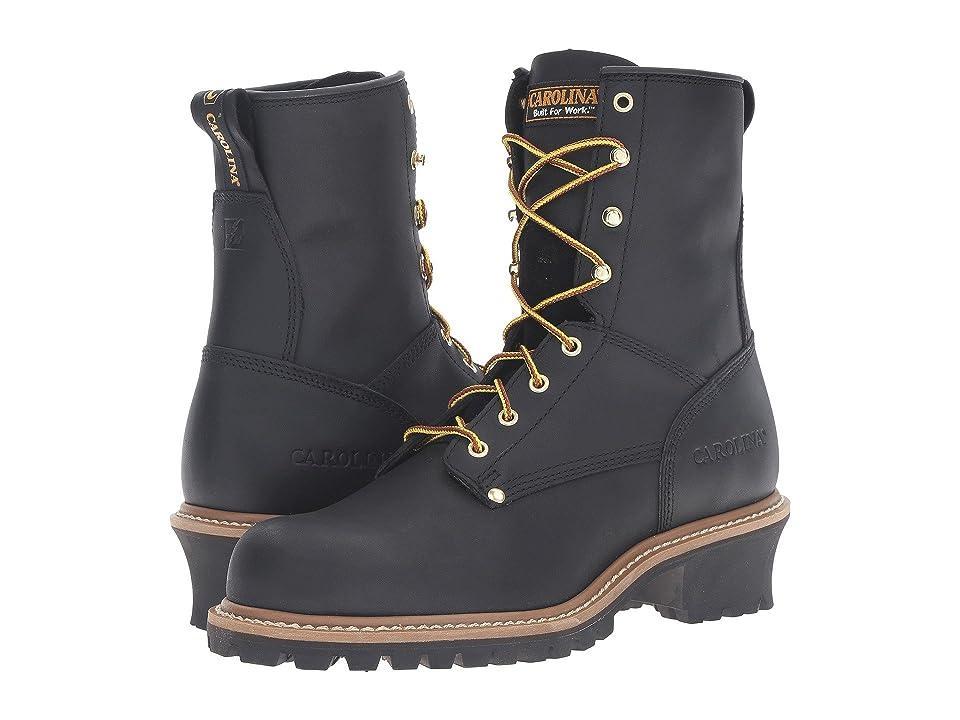 Carolina Elm Logger CA825 Men's Work Boots Product Image