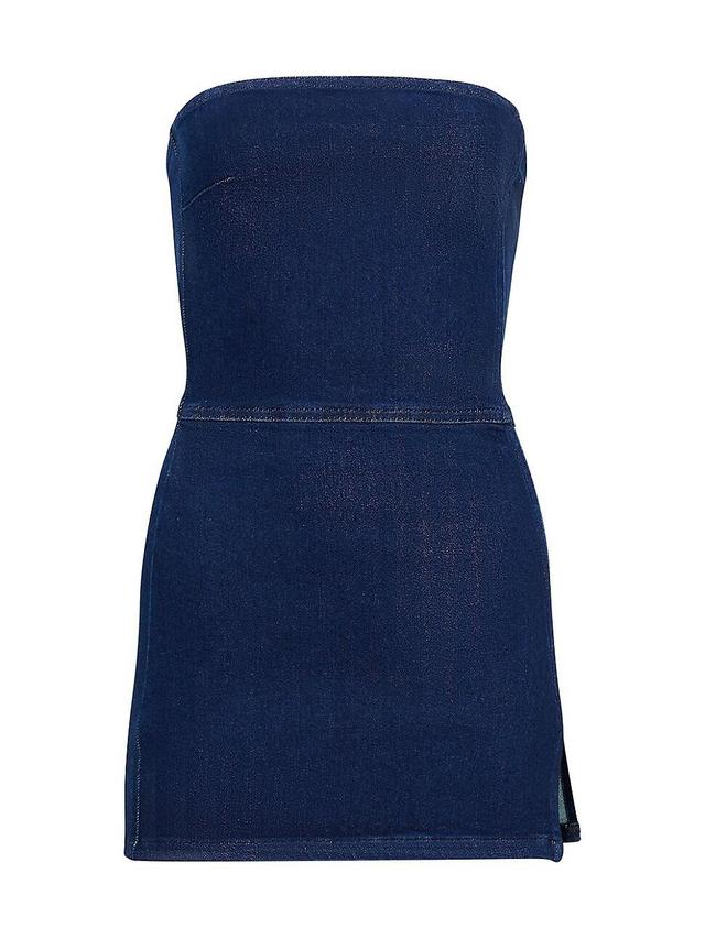 Womens Leighton Dress Product Image