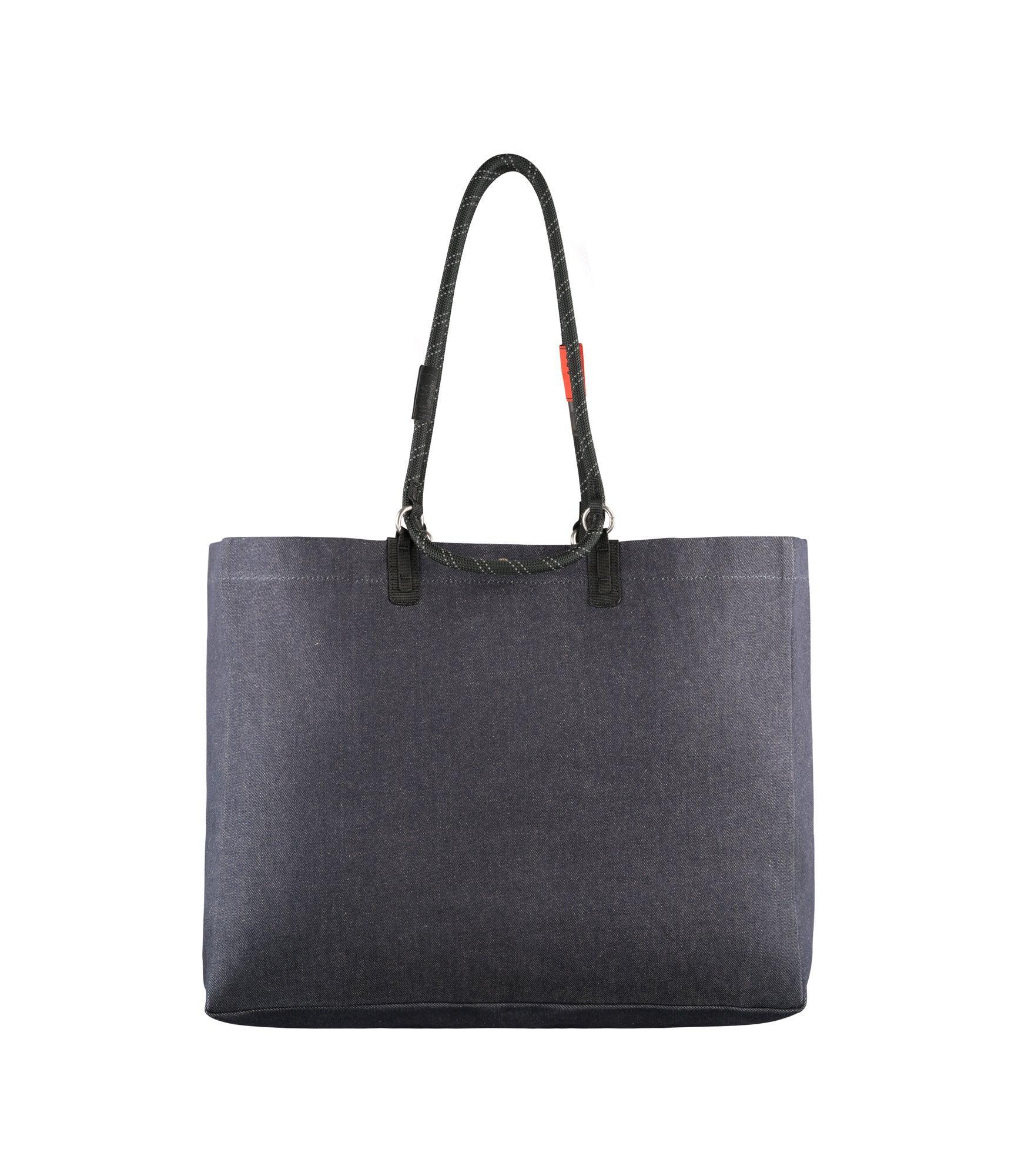 A.P.C. Topologie shopping bag Male Product Image