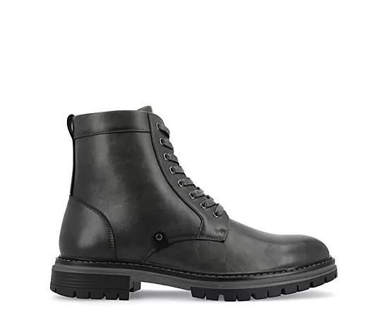 Vance Co Mens Denver Lace-Up Boot Product Image