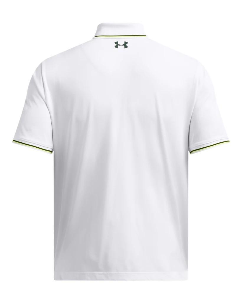 Men's UA Playoff 3.0 Rib Polo Product Image