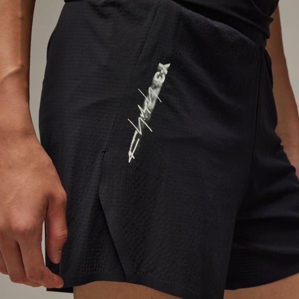 Y-3 Running Shorts Product Image