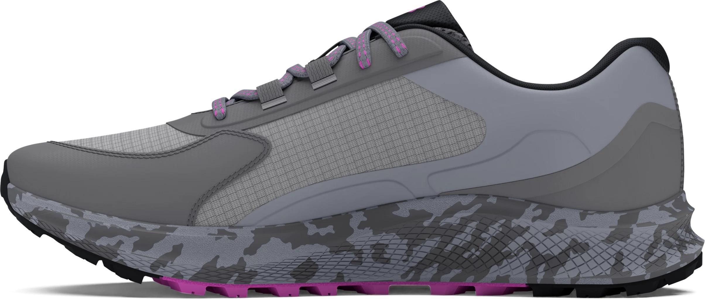 Under Armour Womens Charged Bandit Trail 3 Running Shoe Product Image