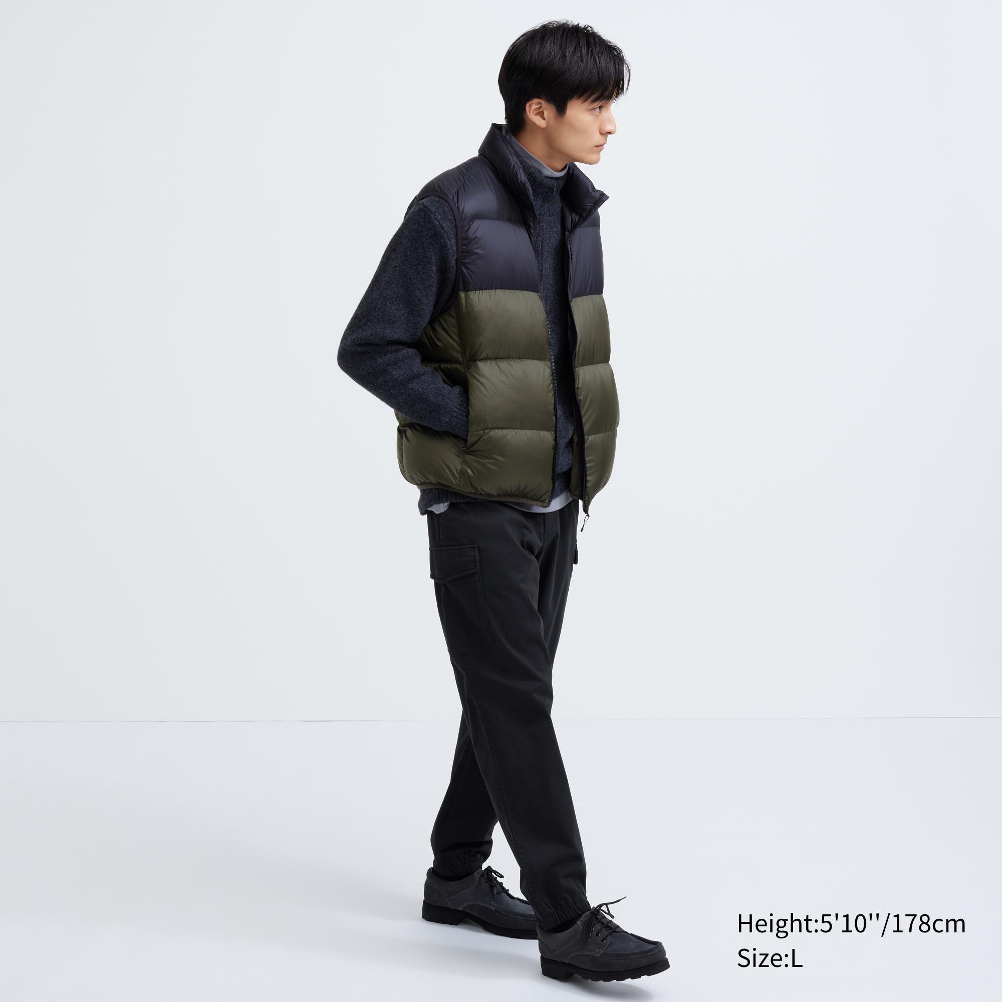 Cargo Jogger Pants Medium UNIQLO US Product Image