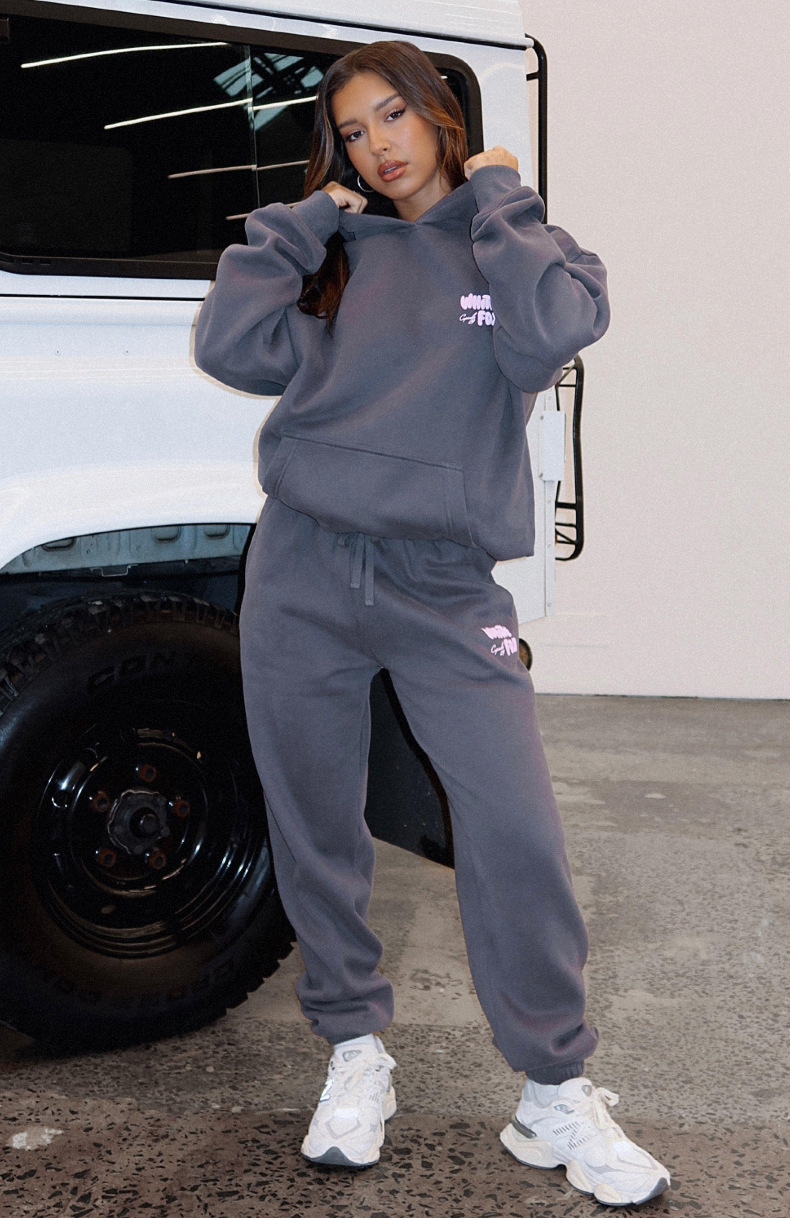 Capsule 9 Star Of The Moment Sweatpants Volcanic Product Image