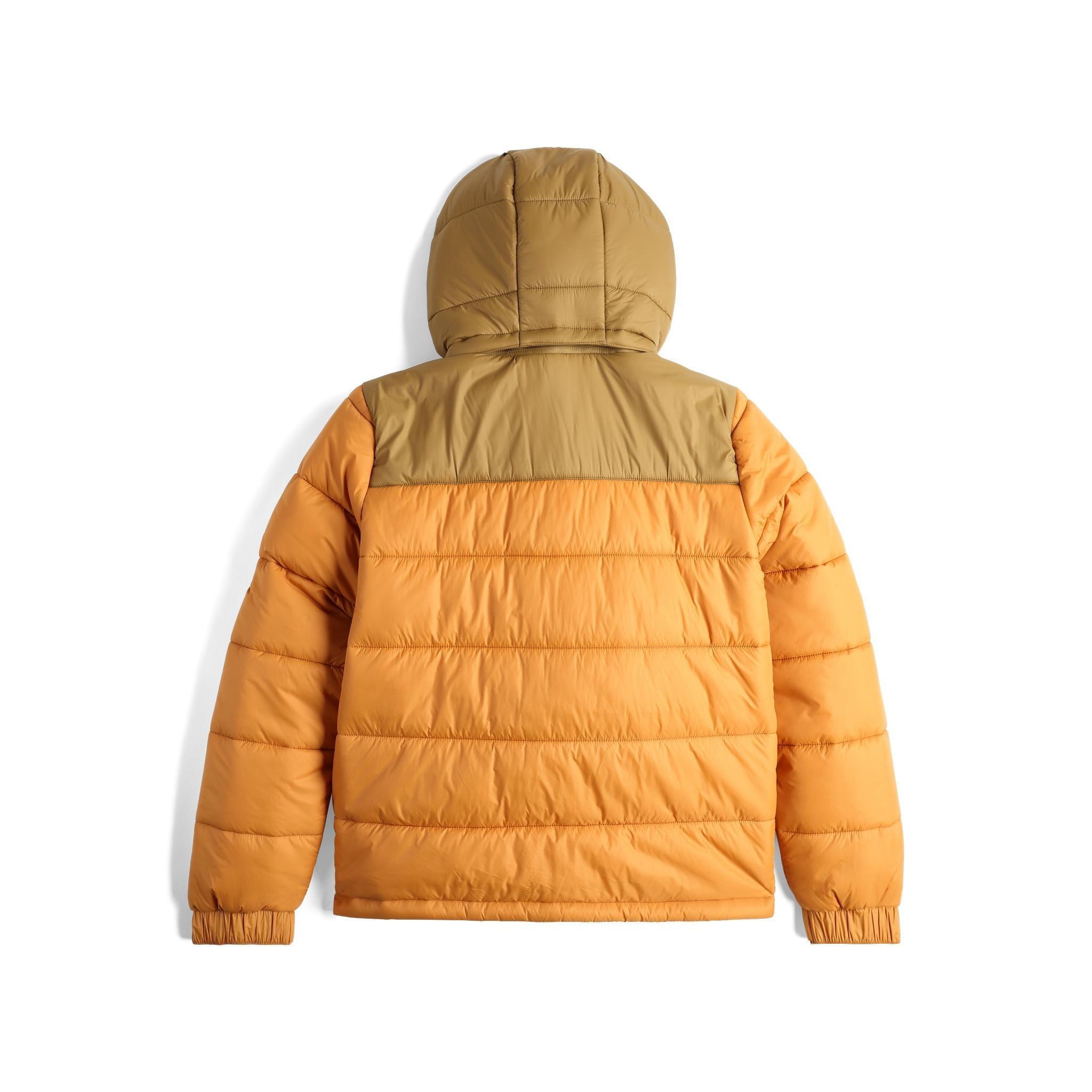 Retro Ridge Puffer Jacket - Women's Female Product Image