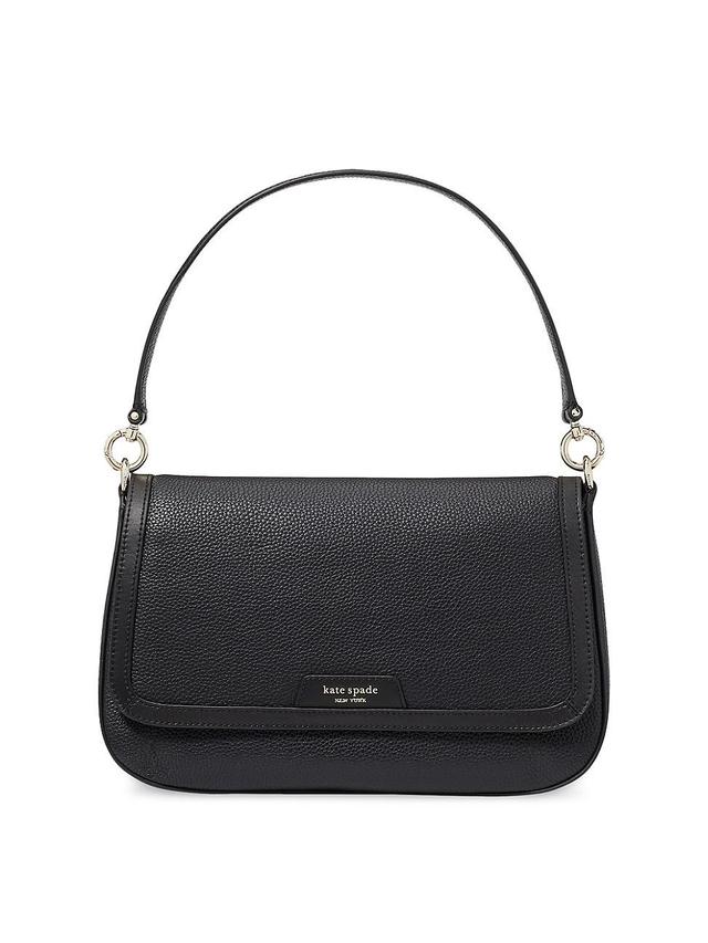 Kate Spade Hudson Flap Shoulder Bag Product Image