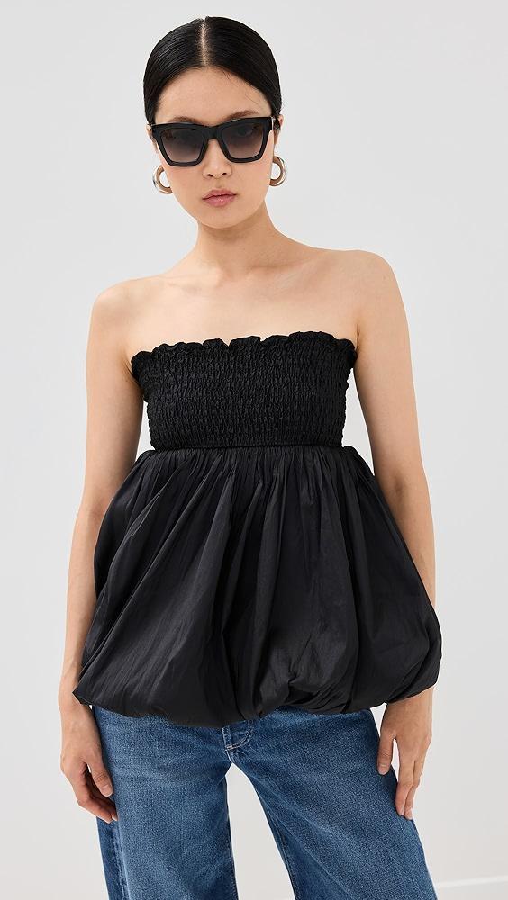 Azeeza Roma Mini Skirt | Shopbop Product Image