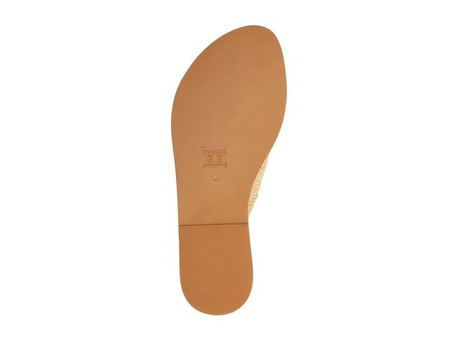 Schutz Ivy (Natural) Women's Sandals Product Image