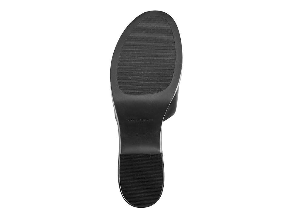 Marc Fisher LTD Forina Platform Slide Sandal Product Image