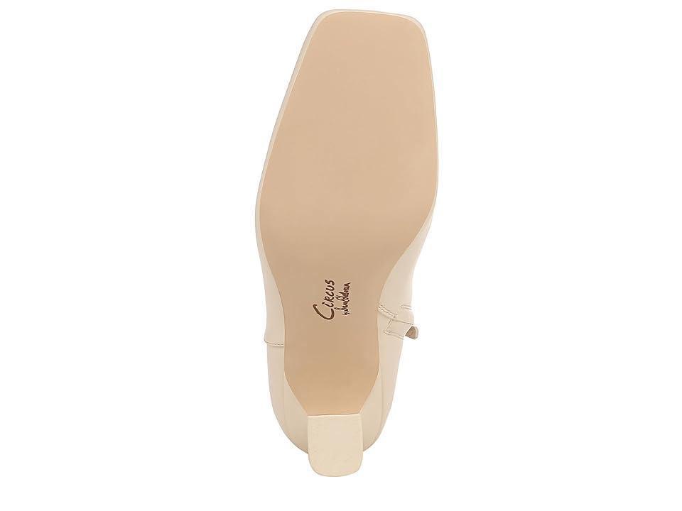 Circus NY by Sam Edelman Emma (Vanilla Bean) Women's Shoes Product Image