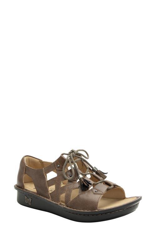 Alegria Valerie (Stones Throw) Women's Shoes Product Image