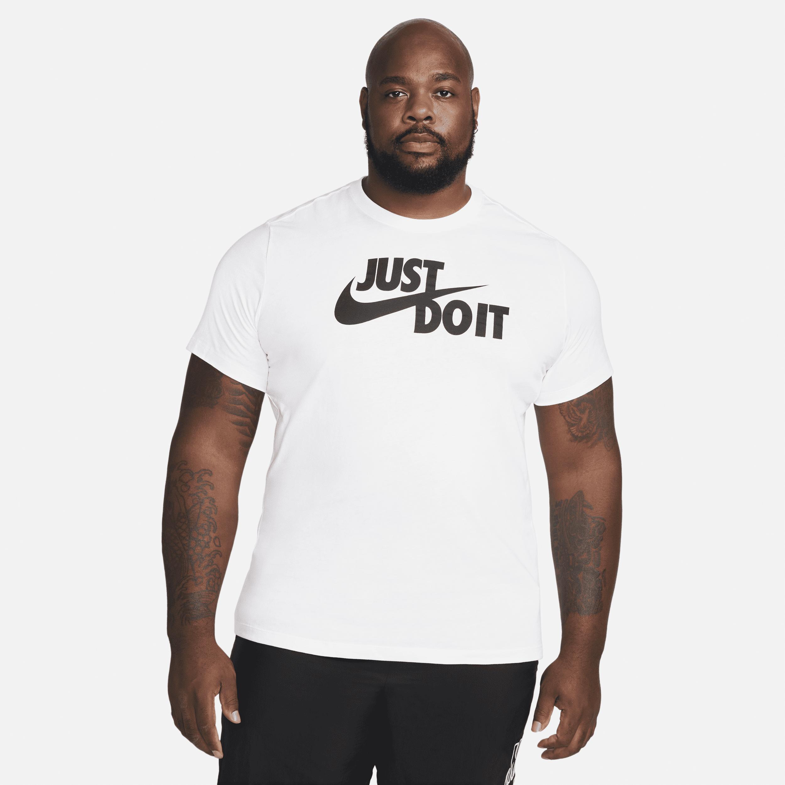 Mens Nike Sportswear JDI T-Shirt Product Image