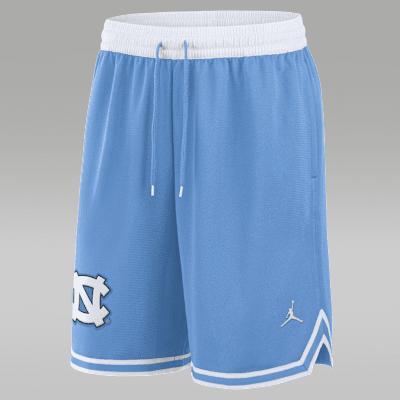 Men's North Carolina Tar Heels Basketball Jordan Brand Dri-FIT College Shorts Product Image