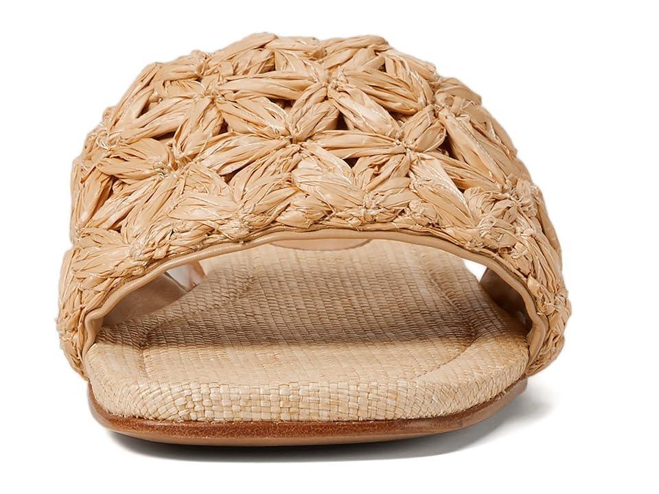 Womens Ayla Rope-Detailed Sandals Product Image