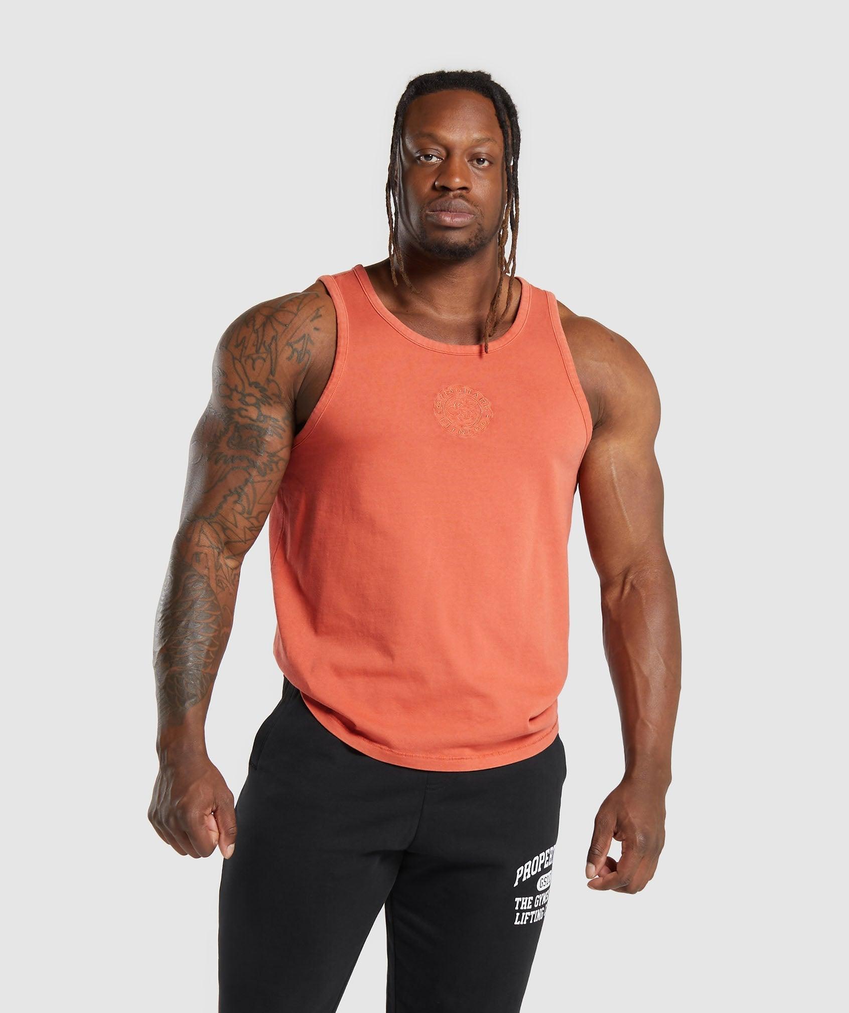 Premium Legacy Tank Product Image