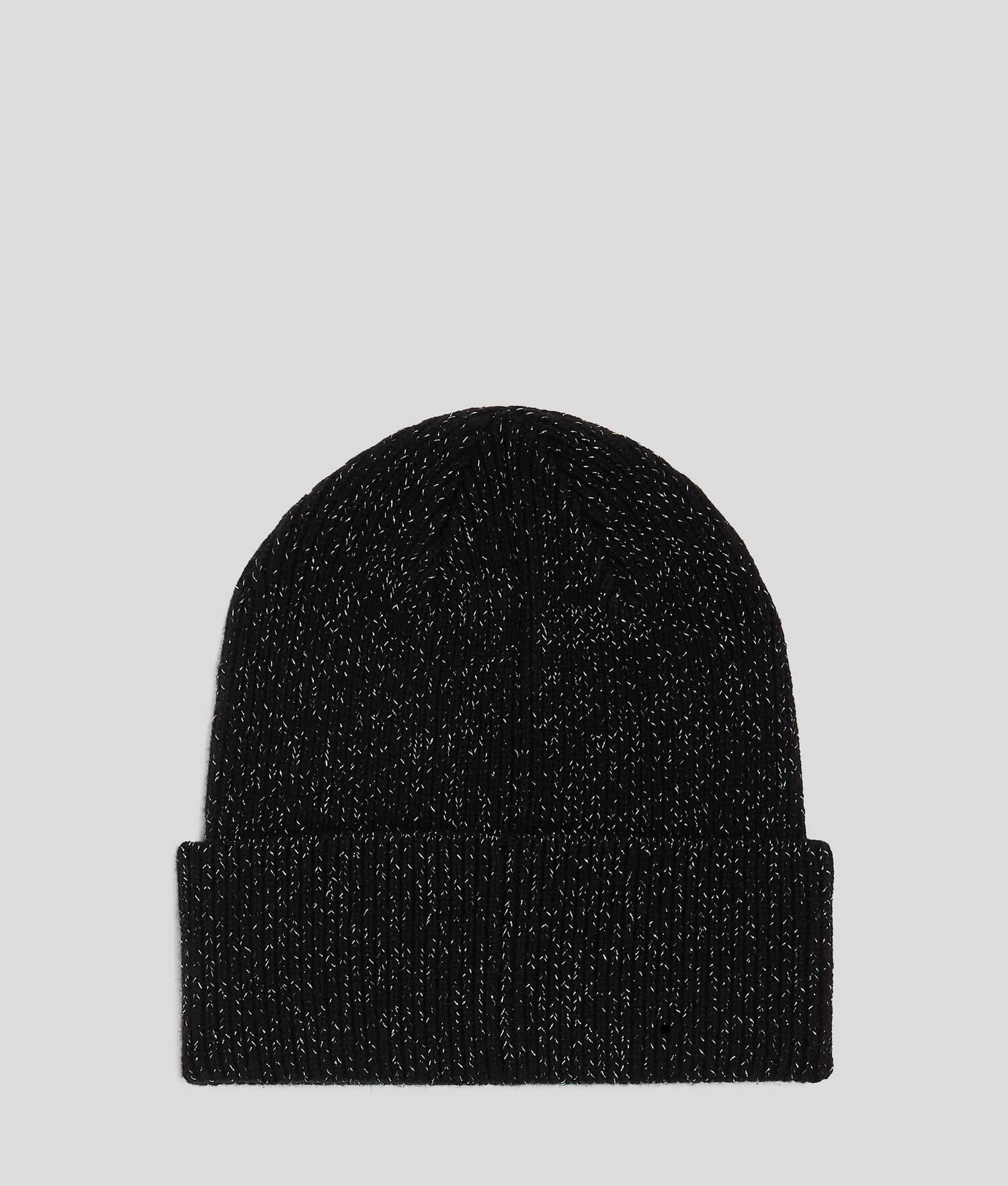 K/IKONIK CHOUPETTE LUREX BEANIE Product Image