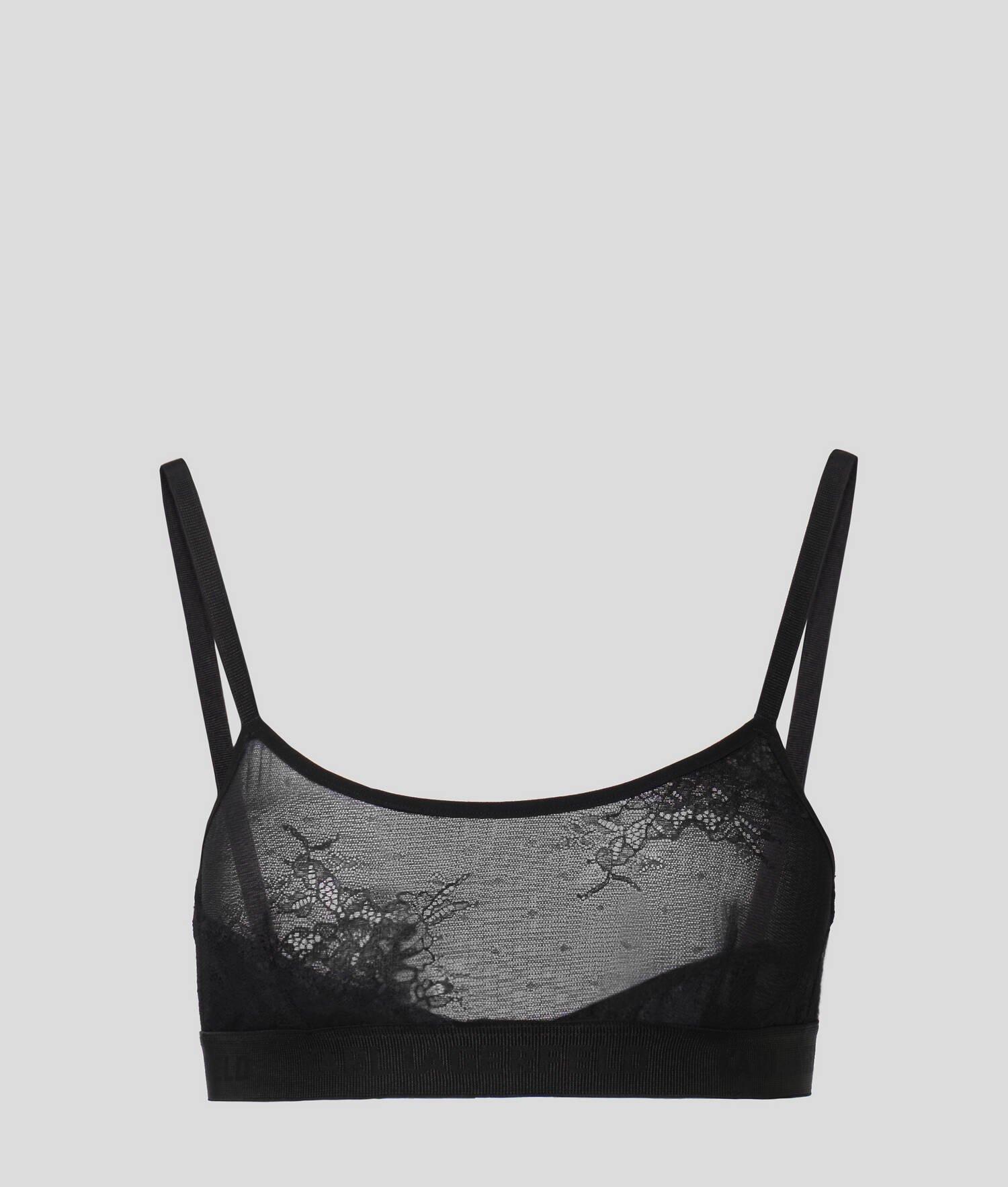 LACE BRALETTE Product Image