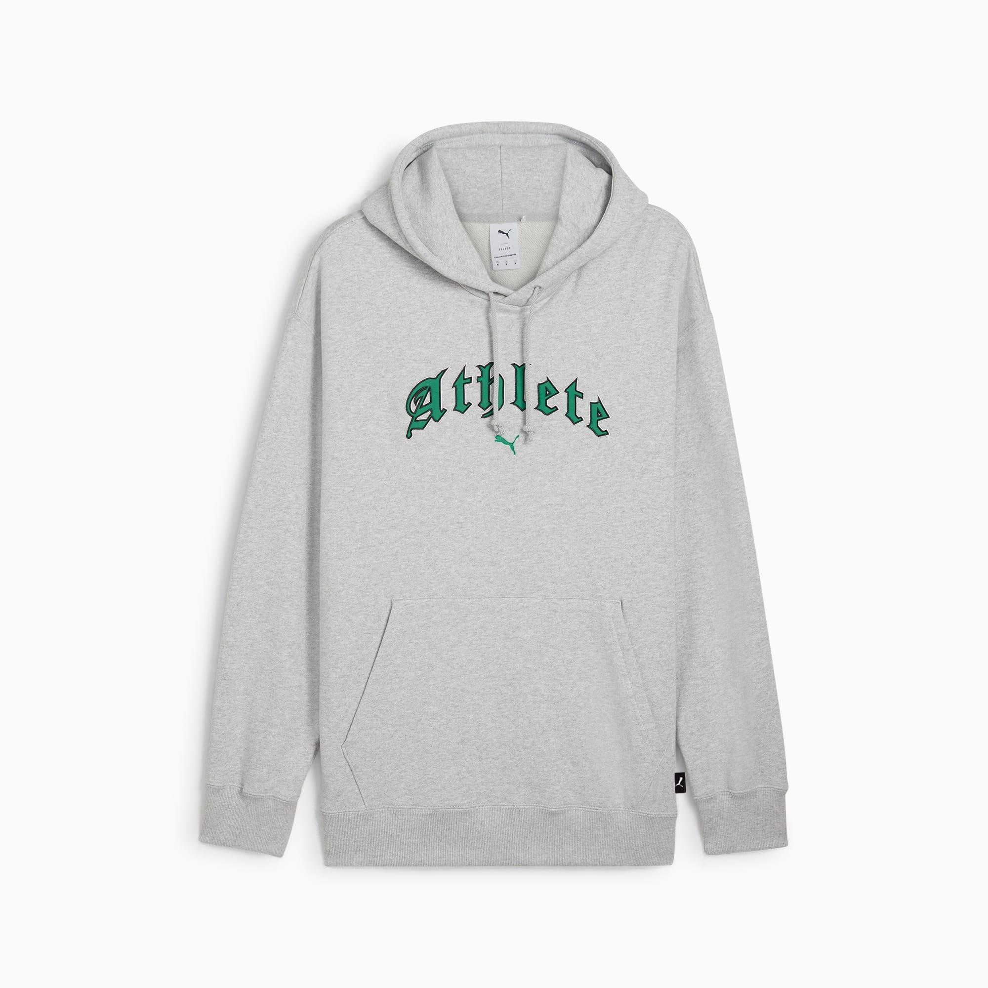 GRAPHICS "Athlete" Hoodie Men Product Image