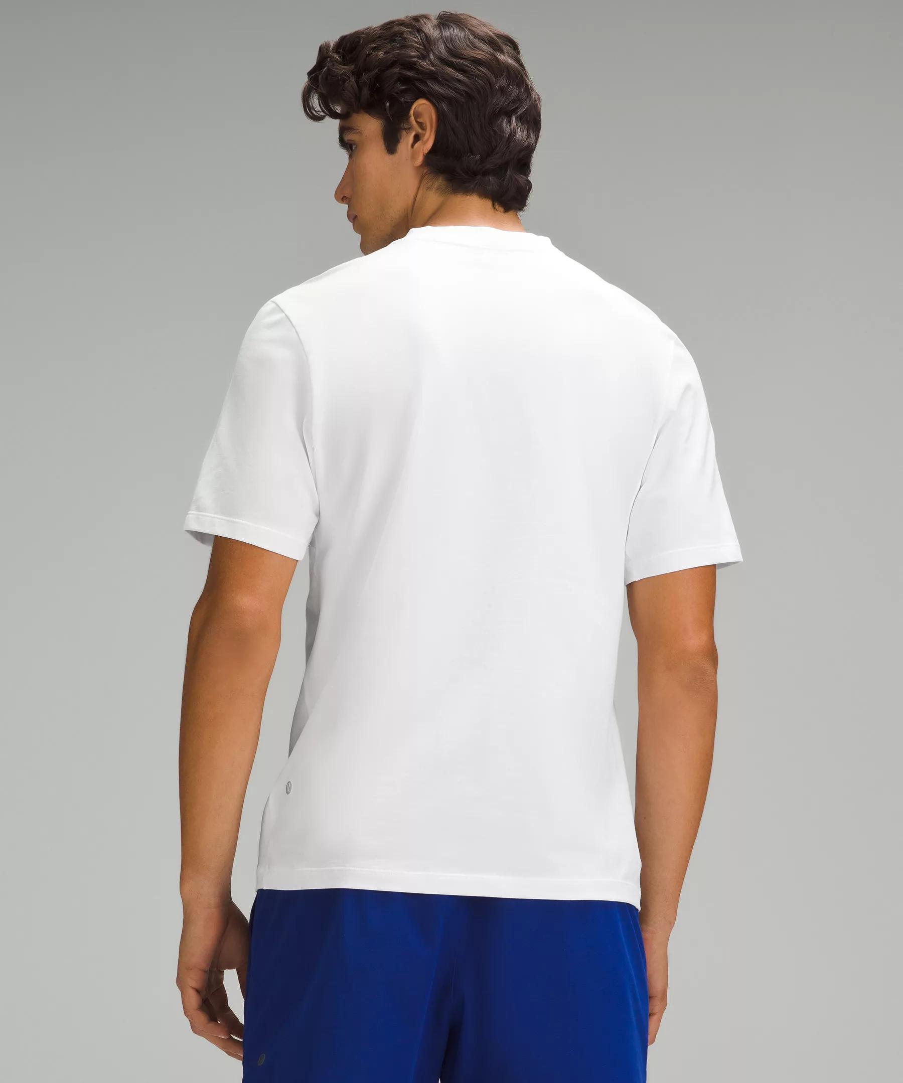 Zeroed In Short-Sleeve Shirt Product Image