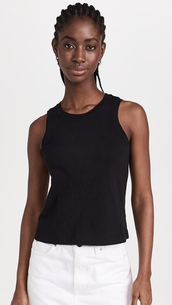 L'AGENCE Mikaela Tank Top | Shopbop Product Image