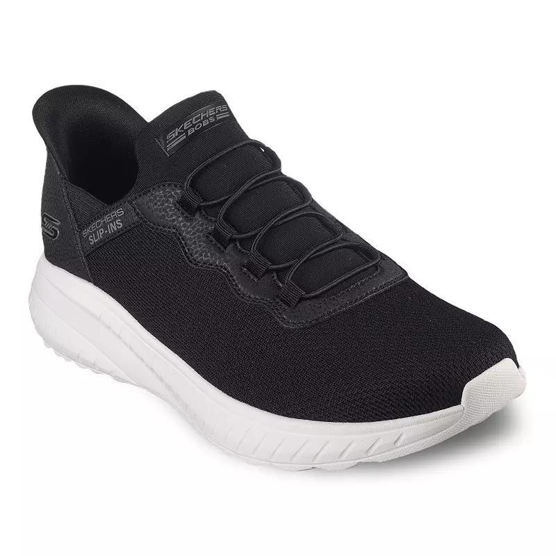 BOBS from SKECHERS Bobs Squad Chaos - Daily Hype Hands Free Slip-Ins Men's Shoes Product Image