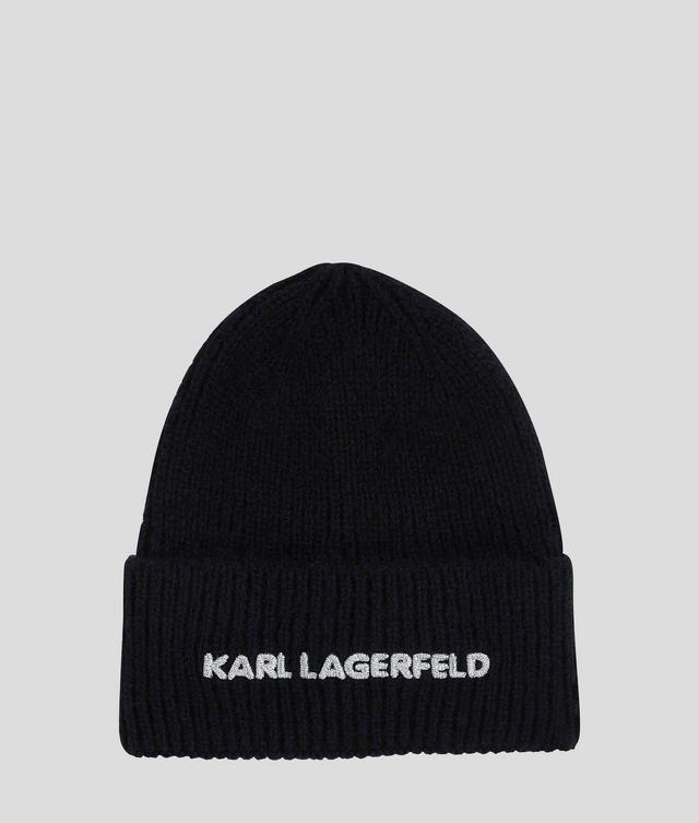 K/ESSENTIAL BEANIE Product Image