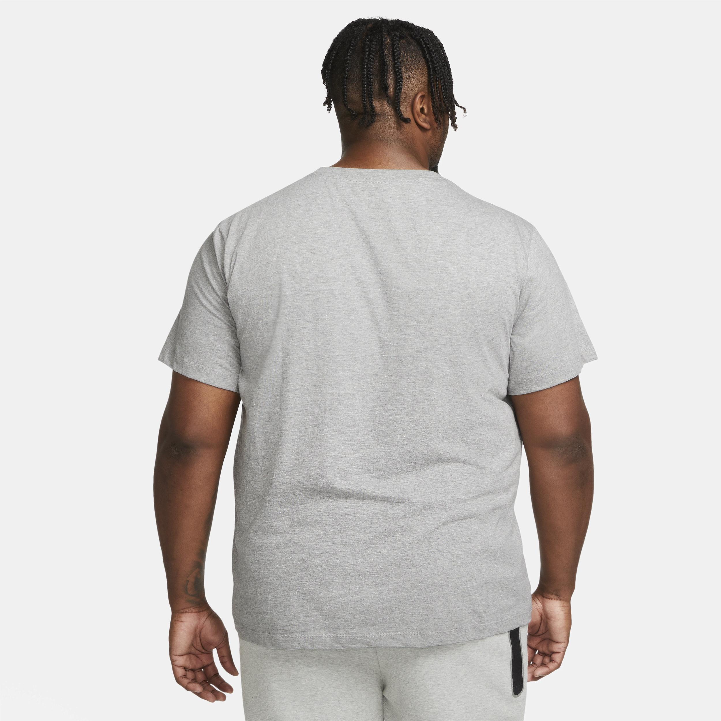 Men's Nike Sportswear Swoosh T-Shirt Product Image