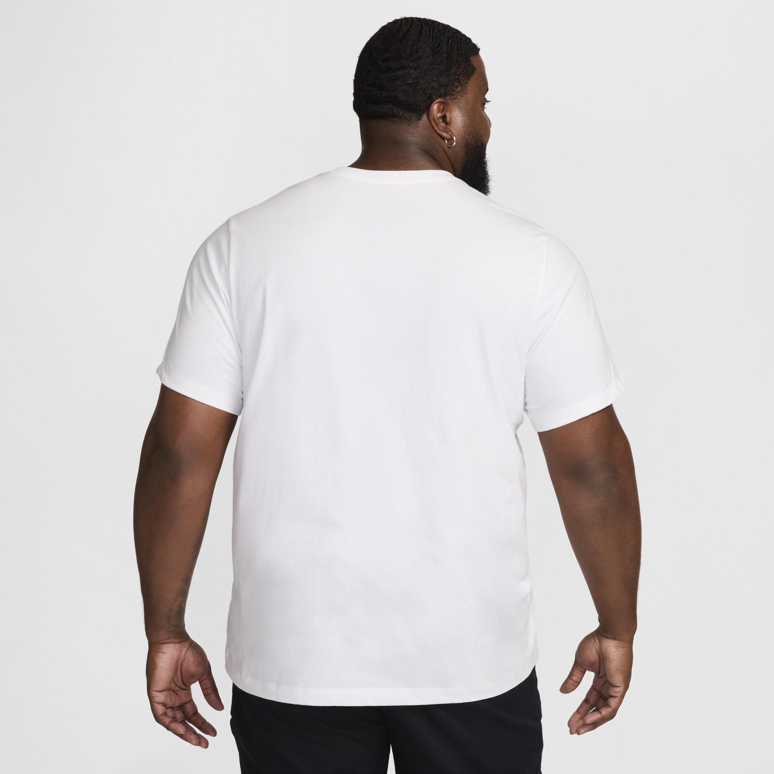 Nike Mens Golf T-Shirt Product Image