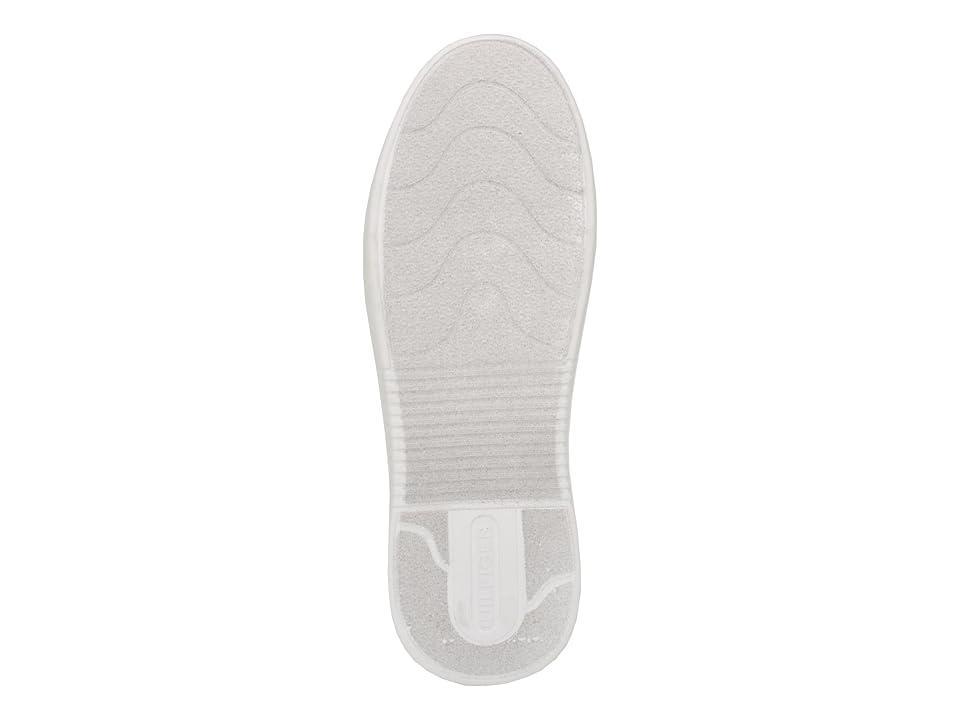 Tommy Hilfiger Chafik White) Men's Shoes Product Image